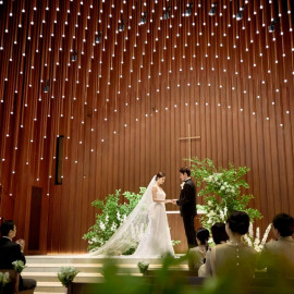 2軒目以降見学なら*日程＆見積りクイック相談|挙式体験・試食付