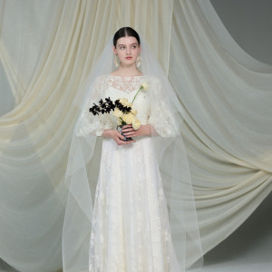 レッドカーペットを飾るブランドとしても知られているZuhair Murad。|TIAD, オートグラフ コレクション（ティアド, オートグラフ コレクション）の写真(49141738)