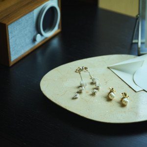 支度の時間さえ、記憶になる場所で。|TIAD, オートグラフ コレクション（ティアド, オートグラフ コレクション）の写真(56525542)