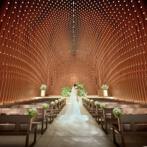 年1*花嫁憧れ感動挙式体験*ドレス優待&2泊付き|至高の逸品試食フェア