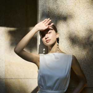 洗練された花嫁に。|TIAD, オートグラフ コレクション（ティアド, オートグラフ コレクション）の写真(56525547)