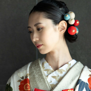 愛され花嫁から個性溢れる花嫁まで。|TIAD, オートグラフ コレクション（ティアド, オートグラフ コレクション）の写真(56525539)