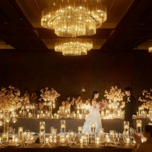 祝日プレミアム最大4泊60万優待|ドレス体験&至高の逸品試食付