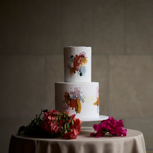 各会場の世界観にふさわしいウエディングケーキをご提案いたします。|TIAD, オートグラフ コレクション（ティアド, オートグラフ コレクション）の写真(53911450)