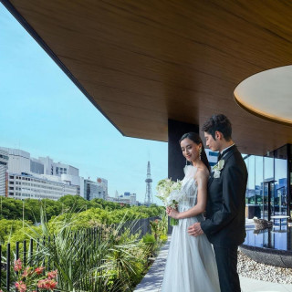 【全員】2.6万円相当試食｜キャビア/蟹のアミューズ＆国産牛フィレ肉＆アフターヌーンティー