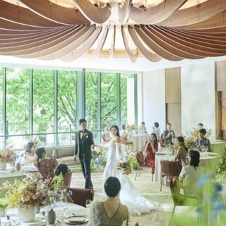 6月プレミアム*憧れドレス試着|90万優待&国産牛フィレ無料試食