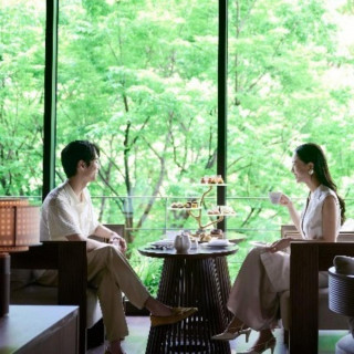 【年末SP】花嫁憧れ木と光のチャペル体験｜60万優待×ミシュラン2泊