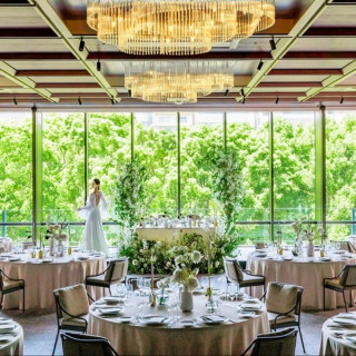 2.6万試食&60万優待|緑溢れる会場×上質ホテル2泊ALL体験