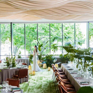 60分クイックご案内｜上質ホテルW×木と光のチャペル×60万優待