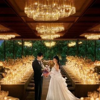 口コミ4.3｜感動挙式＆ドレス最大半額優待*最大4泊&豪華試食付き