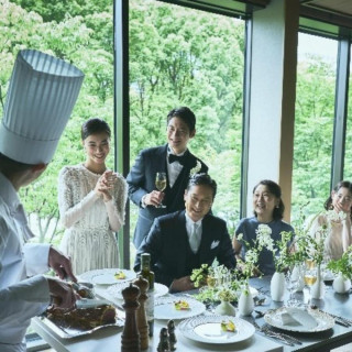 【30名〜少人数検討の方へ】専用会場有|豪華特典付きフェア