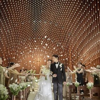 年1★TIAD卒花トークショーフェア!ドレス展示&生花コーデ必見