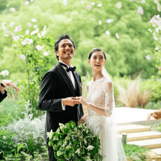 2軒目以降見学なら*3組限定ドレス試着体験＆2.6万試食付フェア