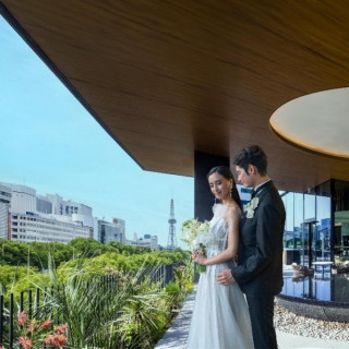 【お仕事帰りにクイックフェア】上質ホテルW×2万ペアディナー