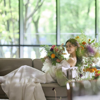 【初めて見学】卒花人気チャペル&貸切体験|2泊3日丸わかり相談会