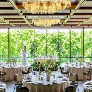 3万試食＆最大4泊含む90万優待|花嫁憧れドレス＆チャペル体験