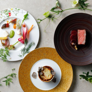 残2*連休Premium上質ホテルW2泊&牛フィレ無料試食|緑眺望体験