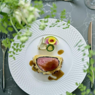 おもてなし重視｜1ミシュランキー★選出×ホテルコース2万円体験