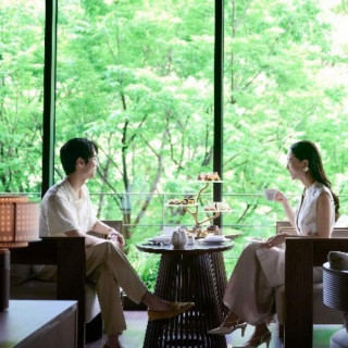 TIAD人気！贅沢ペアランチ付平日限定フェア＊感動挙式体験