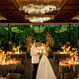 上質ホテルW体験!限定優待有!2万円相当ペアディナー付フェア