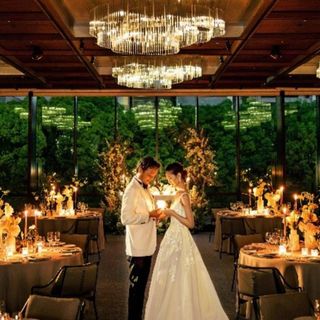 上質ホテルW体験！限定優待有！2万円相当ペアディナー付フェア