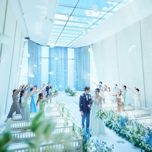 ゲストと過ごすアットホームな空間をお届け!|ザ・リバーサイドテラス広島ツリーズスクエアの写真(52895706)