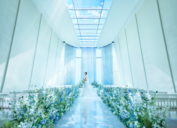 ザ・リバーサイドテラス広島ツリーズスクエアの結婚式｜特徴と口コミを