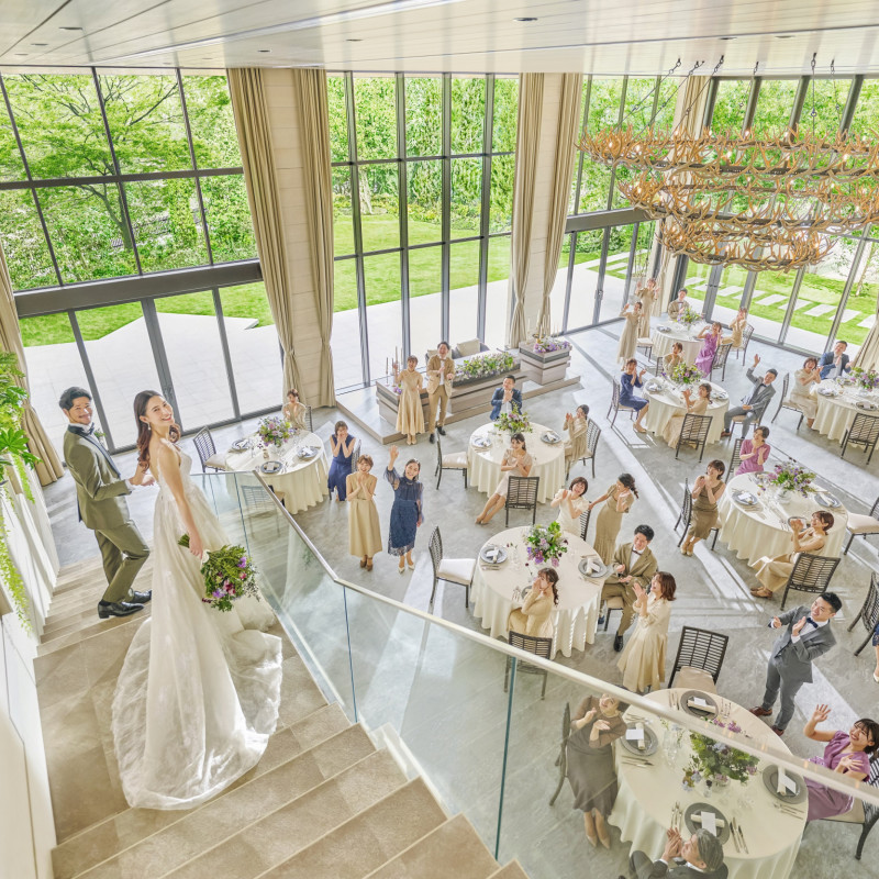 舟入幸町駅で人気の結婚式場特集