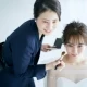 新郎新婦様お着付け料