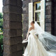 ウエディングドレス