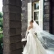 ウエディングドレス