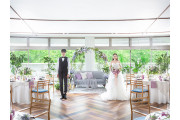 MARINE TOWER WEDDING（マリンタワー ウエディング）