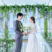 MARINE TOWER WEDDING（マリンタワー ウエディング）