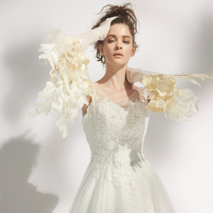 花嫁の憧れがたくさんつまったラインナップ|MARINE TOWER WEDDING（マリンタワー ウエディング）の写真(29913461)