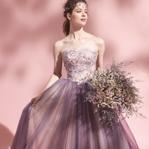 花嫁をより輝かしてくれるドレス こだわりの1着が見つかります|MARINE TOWER WEDDING（マリンタワー ウエディング）の写真(29913347)