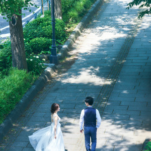 新生横浜マリンタワーがウエディングステージに|MARINE TOWER WEDDING（マリンタワー ウエディング）の写真(23423474)