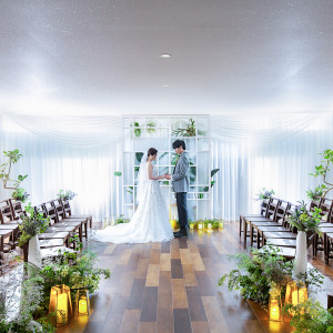 MARINE TOWER WEDDING（マリンタワー ウエディング）の写真(33605658)