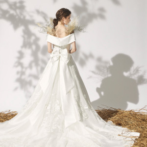 1000着のドレスがずらり すべての花嫁の憧れを叶えるラインナップ|MARINE TOWER WEDDING（マリンタワー ウエディング）の写真(29913462)