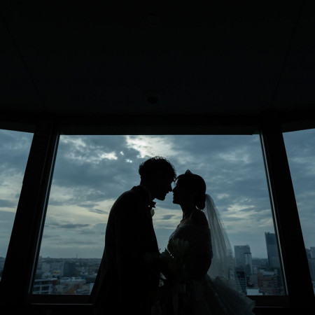 MARINE TOWER WEDDING（マリンタワー ウエディング）