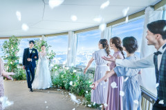 MARINE TOWER WEDDING（マリンタワー ウエディング）