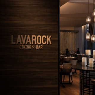 Dining & Bar LAVAROCK（コートヤード・バイ・マリオット新大阪ステーション内）