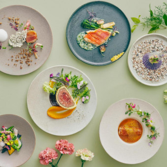 しまなみの杜リゾート