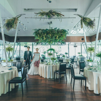 しまなみの杜リゾート