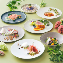 【人気フェア】参加で月1限定“まぼろしのレストラン”へご招待