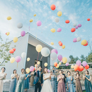 【相談会】おふたりだけのオーダーメイドW♪