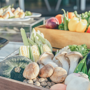 料理を通して愛媛や今治の魅力を存分に堪能しましょう|しまなみの杜リゾートの写真(54123169)