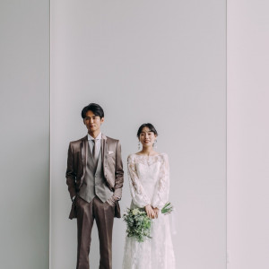 ドレスやフォト、ペット婚の相談もおまかせ！|しまなみの杜リゾートの写真(54124449)