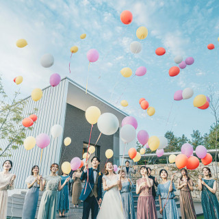 【相談会】おふたりだけのオーダーメイドW♪