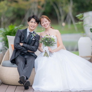 【フォト婚☆】おふたりらしい御写真撮り相談会♪♪