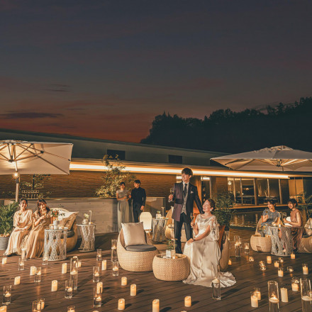 しまなみの杜リゾート